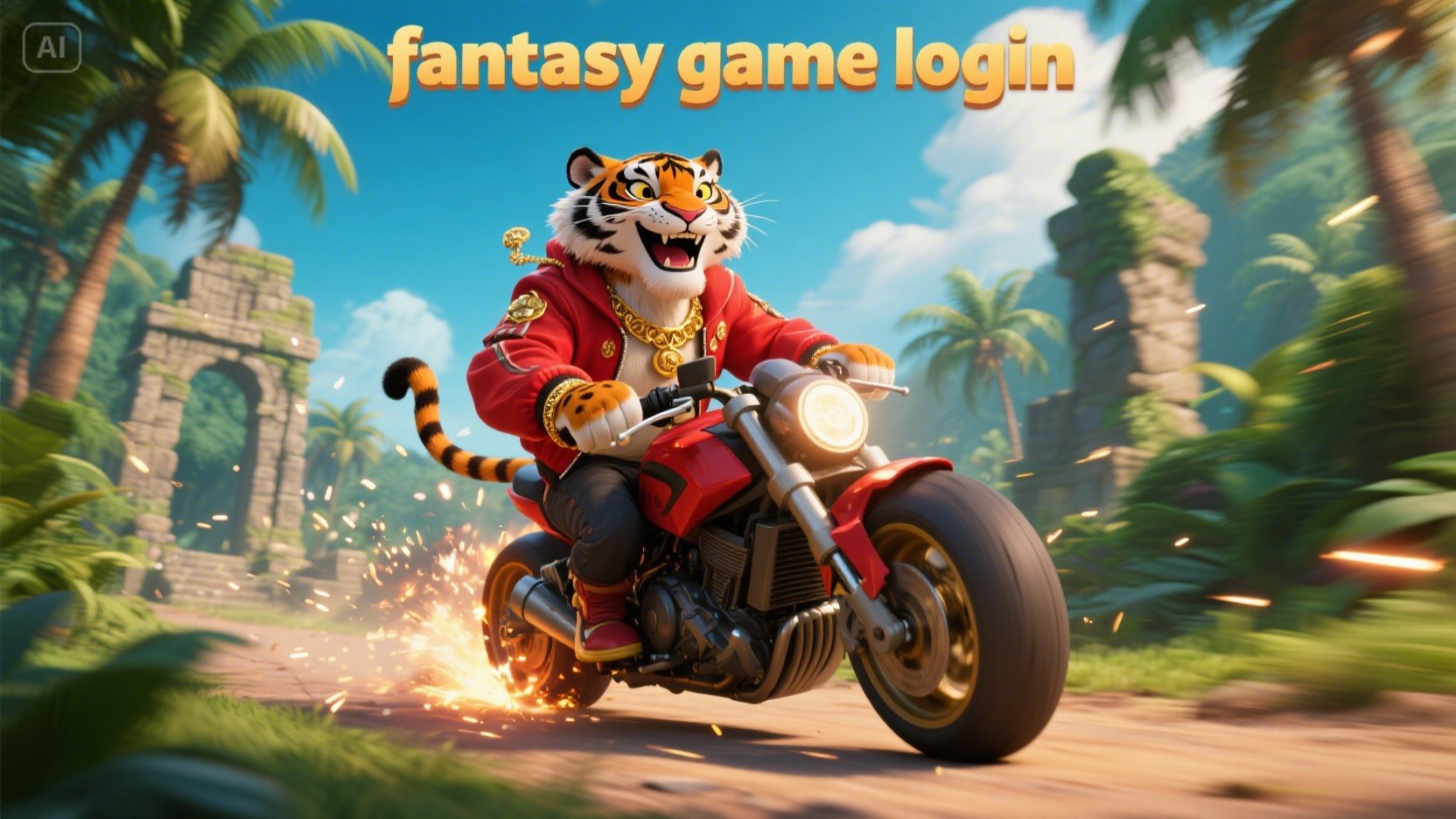 fantasy game login پاکستان